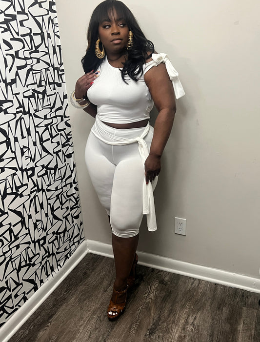 Kiana Fierce Set