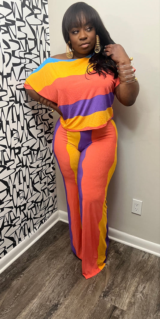 Lyric Color Me Set