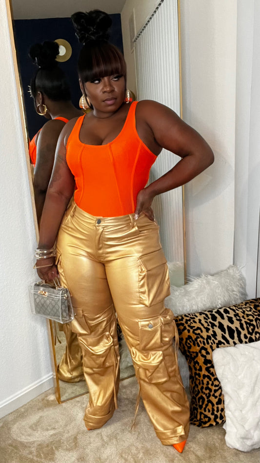 Da Golden Cargo