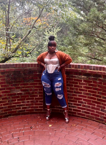 Cardi Me