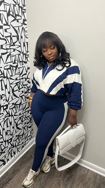 Bossy Blair Set