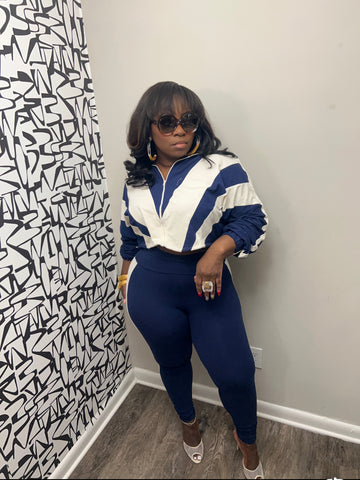 Bossy Blair Set