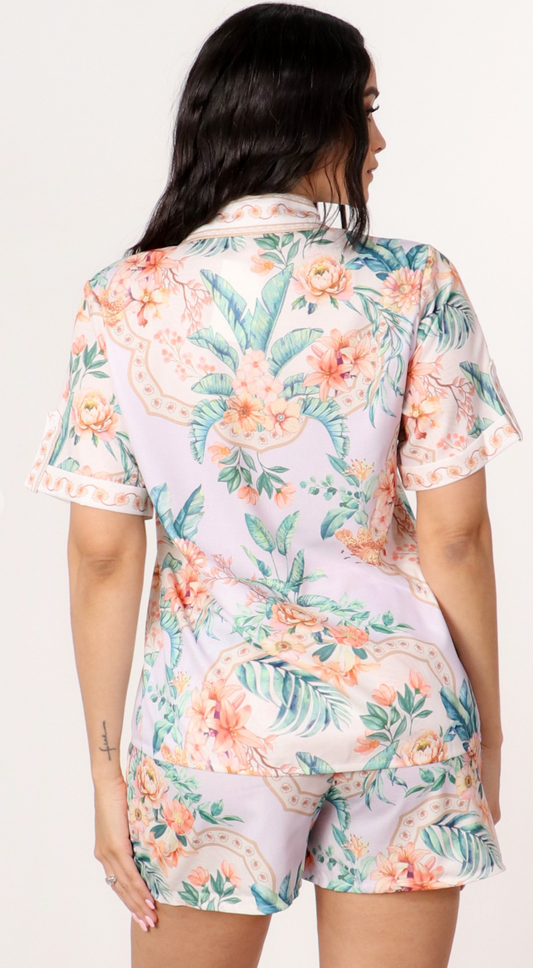 Garden Glam Set