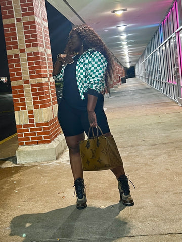 Check Me Out