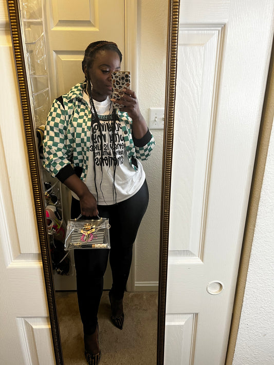 Check Me Out