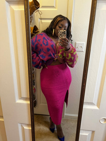 Color Me Leopard