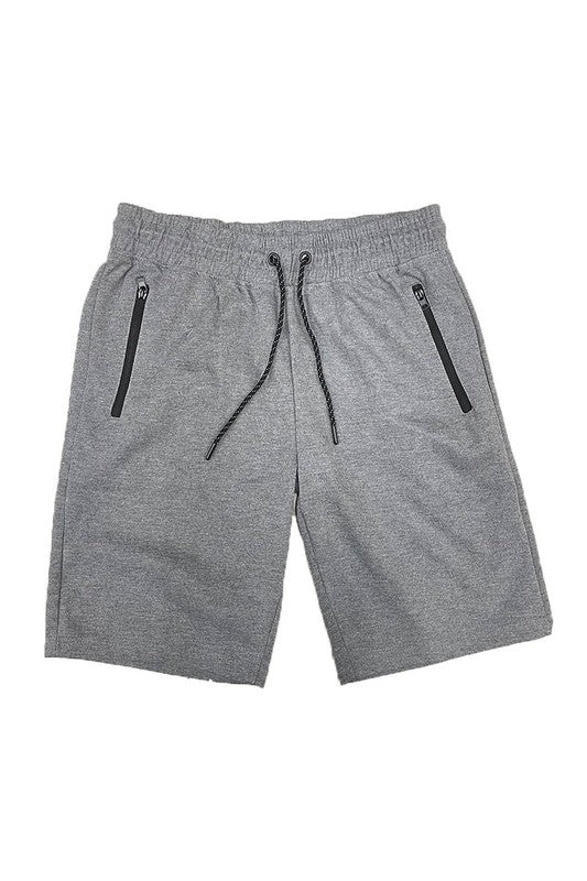 Unc Sweat Shorts