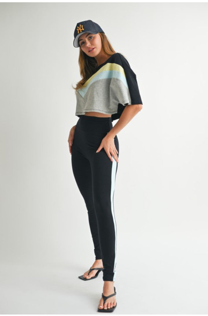 Double Play Vibe Set