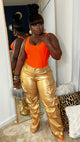 Da Golden Cargo