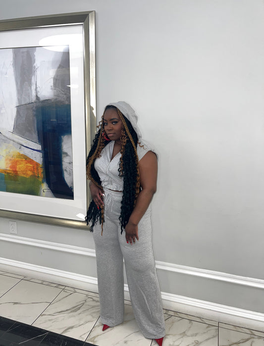 Gia Cool Greys Set
