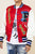 Rych Spring Varsity Jacket